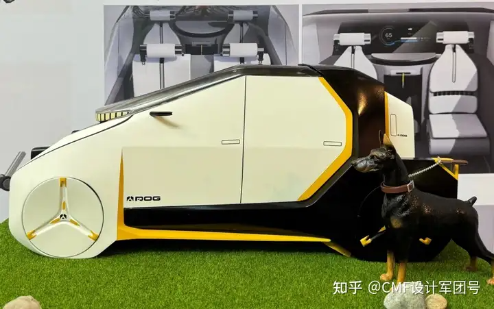 南京艺术学院|2024工业设计学院毕业作品展(图ZMTQ3ODg0ODQ=) - 资讯 - 站酷设计师CMF设计军团原创素材 - 站酷ZCOOL