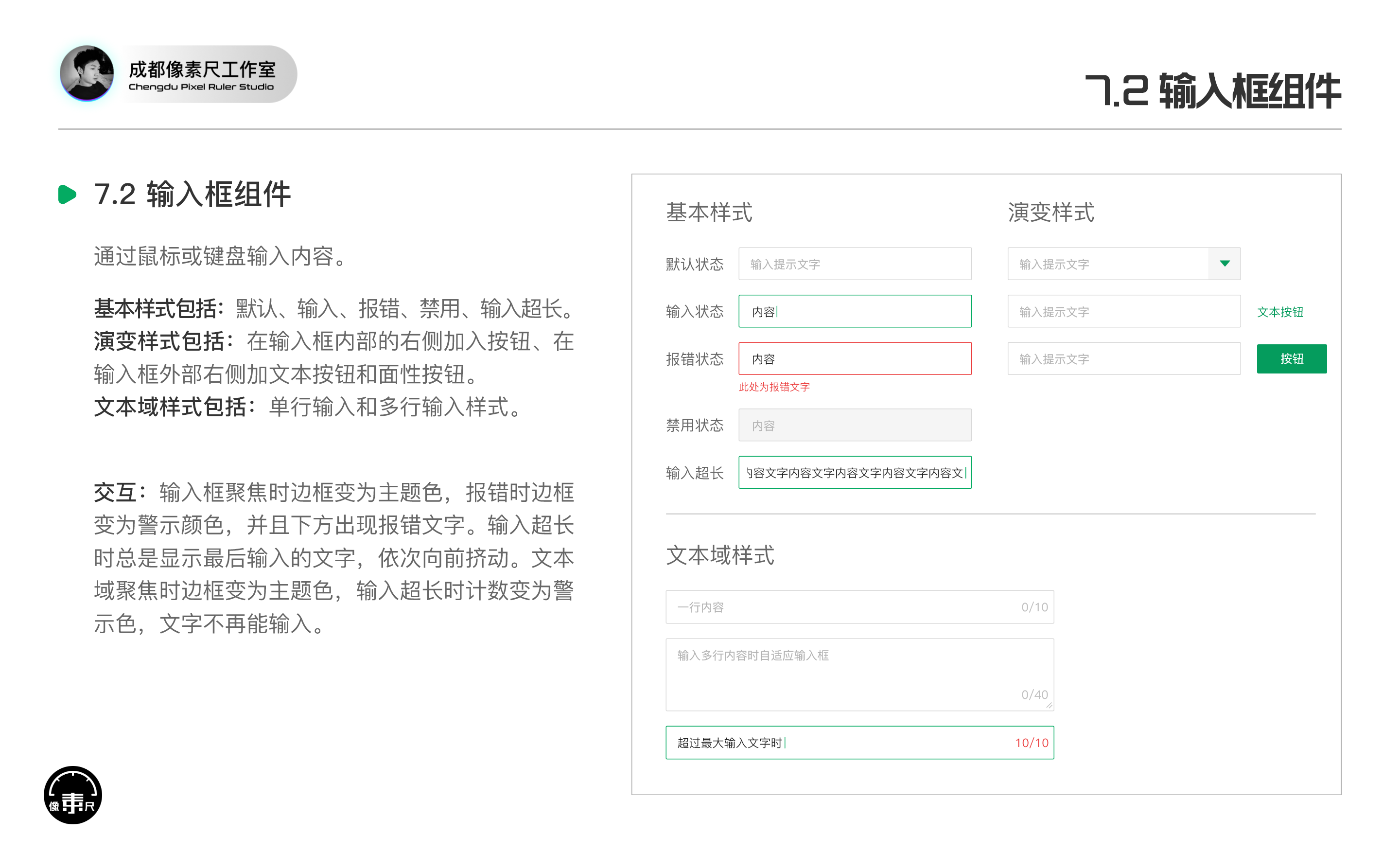PC端基线规范文档（图ZMTQ2MDkyMzY=） - 观点 - 站酷设计师Experiencer原创素材 - 站酷ZCOOL