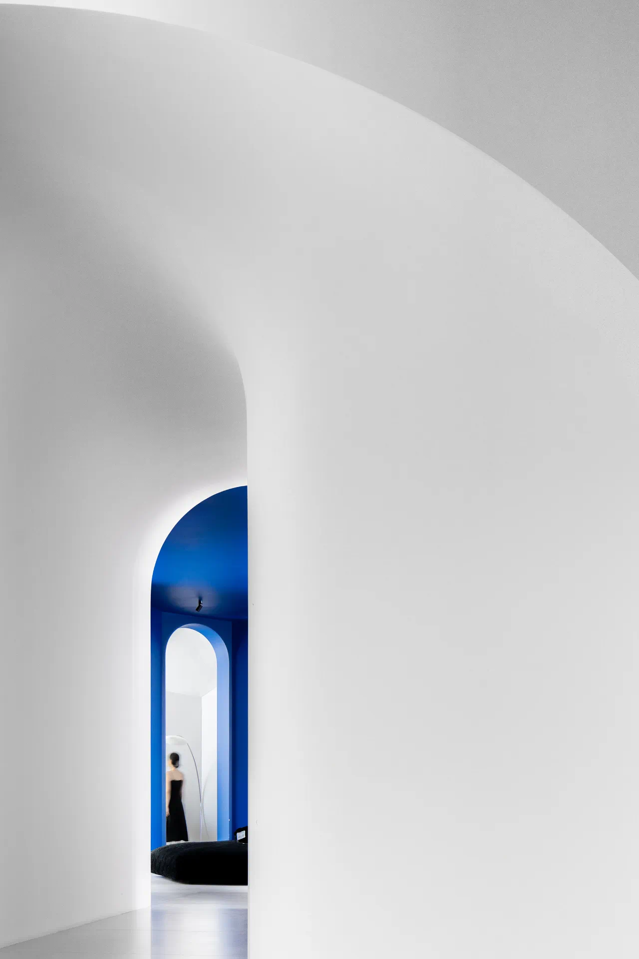 兀的美术馆×兀物 | 半舍设计 | 2023 | 中国山东