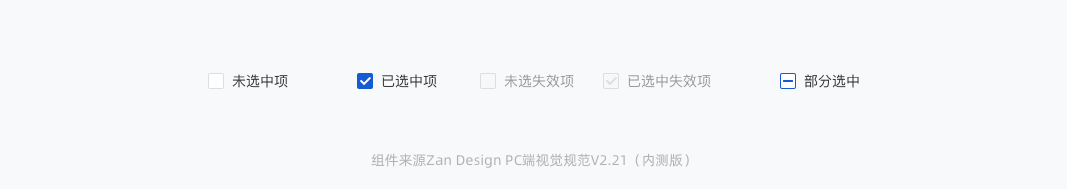 B端组件化设计规范(图ZMTQ2Njk2NjQ=) - 观点 - 站酷设计师20th_Century_Boy原创素材 - 站酷ZCOOL
