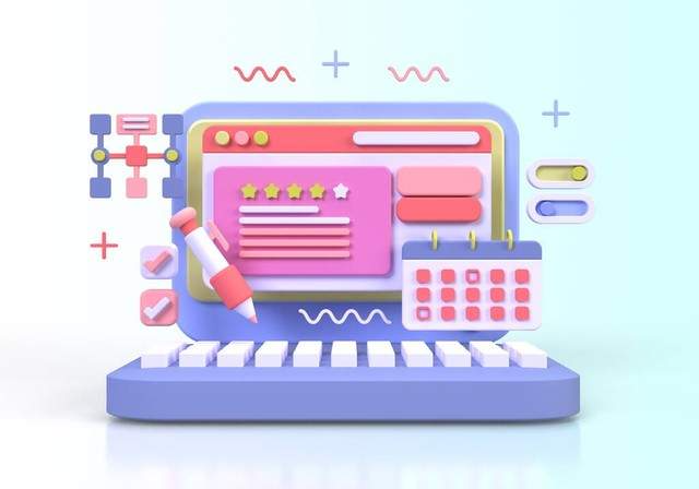 UI设计是否是数字产品成功的决定性因素？ ——蓝蓝UI设计公司（图ZMTQ2NjU2ODQ=） - 观点 - 站酷设计师蓝蓝设计兰亭妙微原创素材 - 站酷ZCOOL