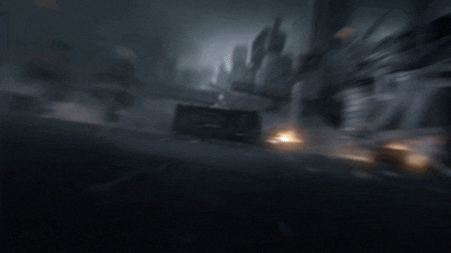 幻匠科技：绚幻如电，匠心舞动（图ZMTQ3Nzg0OTI=） - 观点 - 站酷设计师站酷专访原创素材 - 站酷ZCOOL