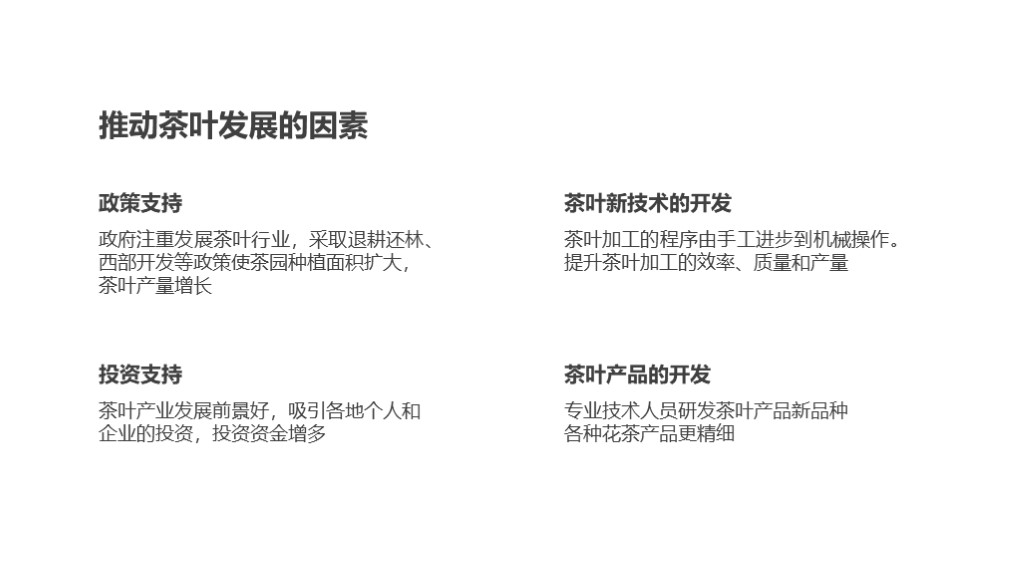 PPT技巧｜如何增强PPT可视化阅读？（图ZMTQ3MjMzODA=） - 教程 - 站酷设计师锐演PPT原创素材 - 站酷ZCOOL