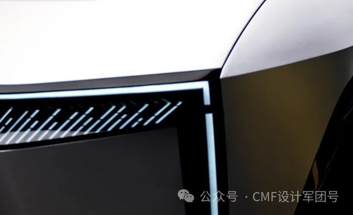 CMF|感受参数化设计的魅力！2023汽车车灯设计合集
