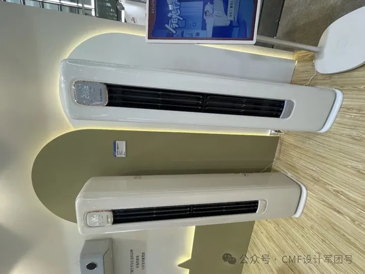 2024 AWE展，超详CMF设计分析+总结报告（2）（图ZMTQ3MTMxNTY=） - 资讯 - 站酷设计师CMF设计军团原创素材 - 站酷ZCOOL