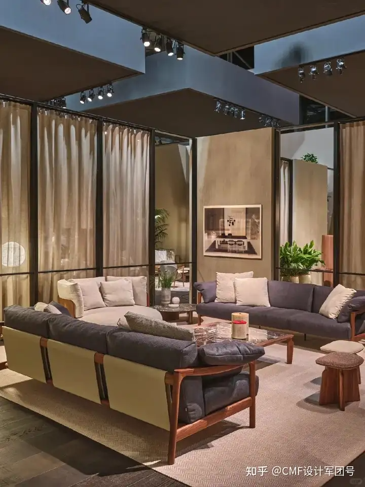 CMF|2024年米兰家具展趋势看点