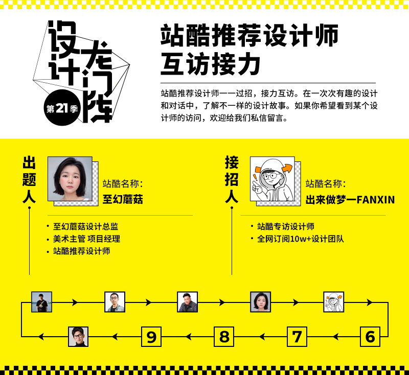 出来做梦一FANXIN：何谓出来做梦，相信自己便是美梦成真（图ZMTQ2MzQxOTI=） - 观点 - 站酷设计师站酷专访原创素材 - 站酷ZCOOL