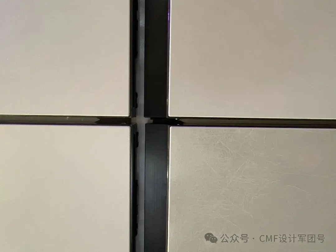 2024 AWE展，超详CMF设计分析+总结报告（2）（图ZMTQ3MTI5OTY=） - 资讯 - 站酷设计师CMF设计军团原创素材 - 站酷ZCOOL