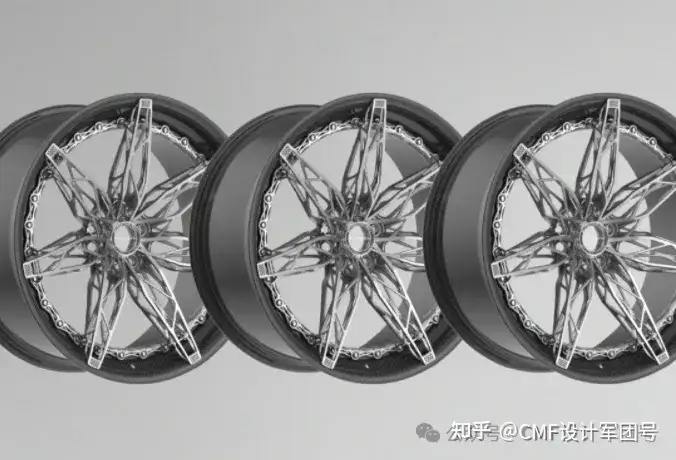 成型及表面处理工艺概论，CMF设计师需掌握哪些技能？（图ZMTQ3ODUyMjA=） - 资讯 - 站酷设计师CMF设计军团原创素材 - 站酷ZCOOL