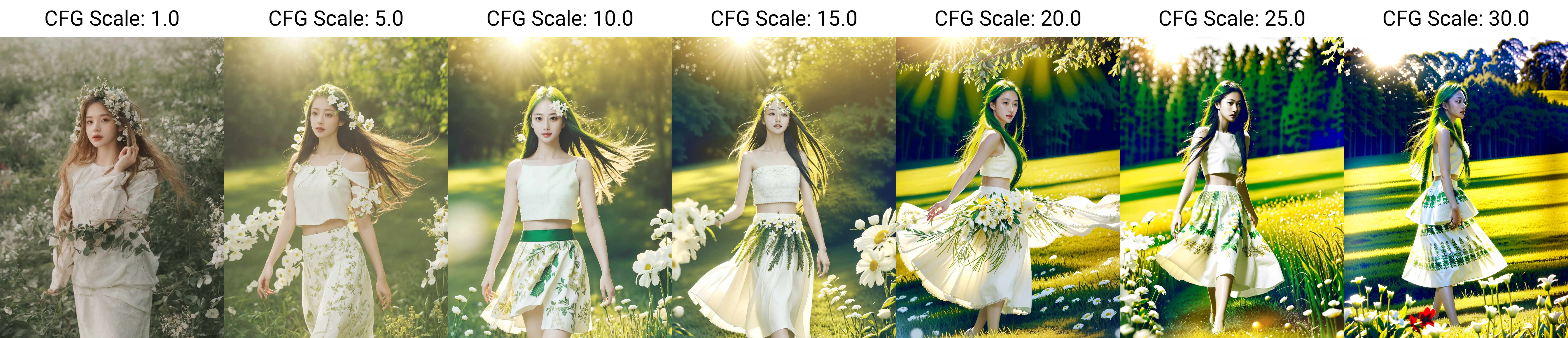AIGC | Stable diffusion基础篇(图ZMTQ3NjM4NTY=) - 教程 - 站酷设计师芊羽a原创素材 - 站酷ZCOOL
