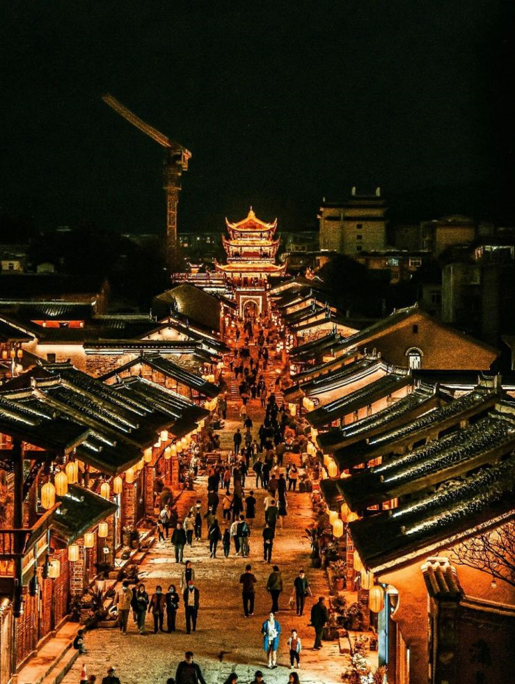 全民文旅强势头下，用流量引人，用文化留人（图ZMTQ3Mzg5NDQ=） - 资讯 - 站酷设计师空间印象商业设计原创素材 - 站酷ZCOOL