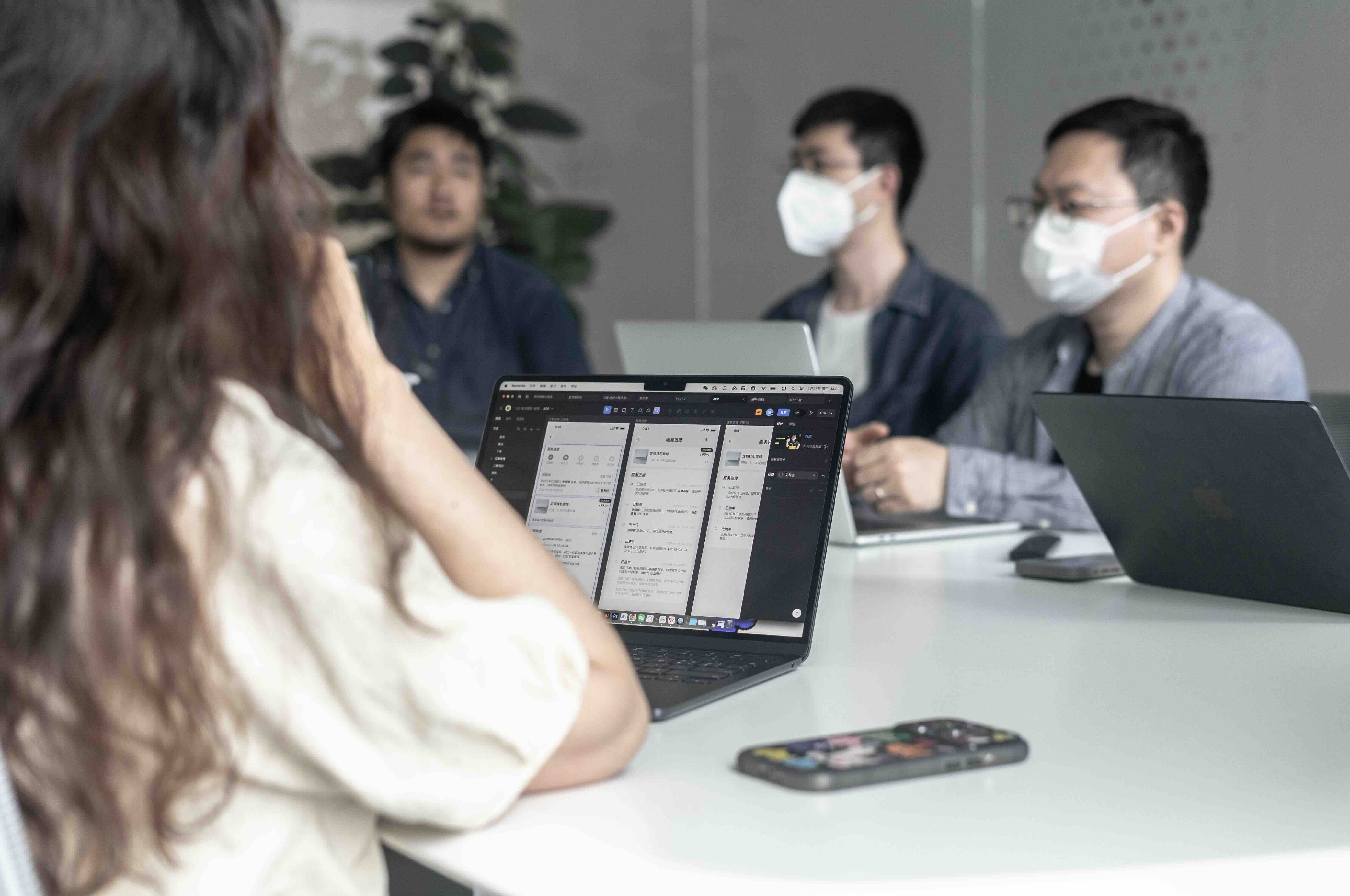 MasterGo赋能丰巢设计团队，实现全方位降本增效