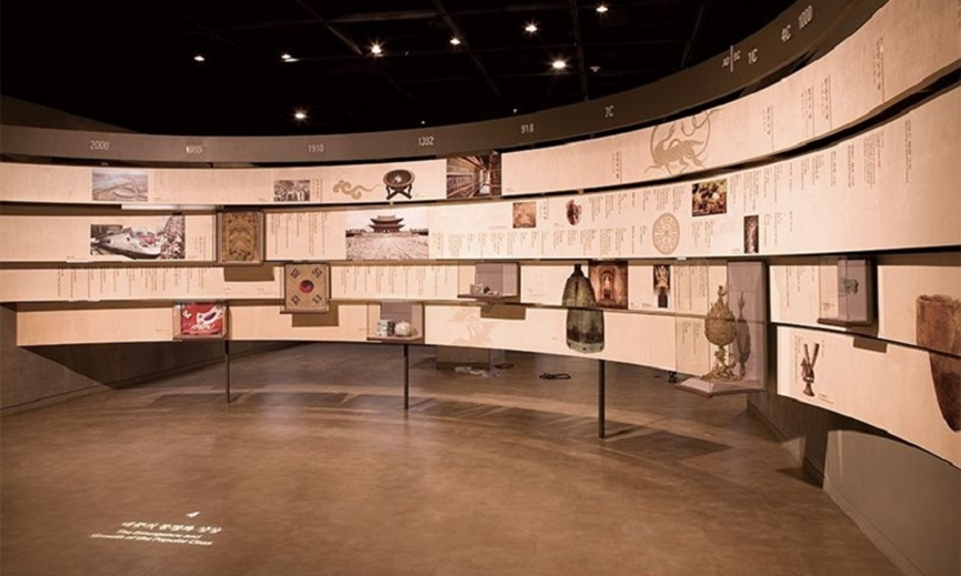 主题展厅如何通过创新设计打破传统，提升观众参观体验？