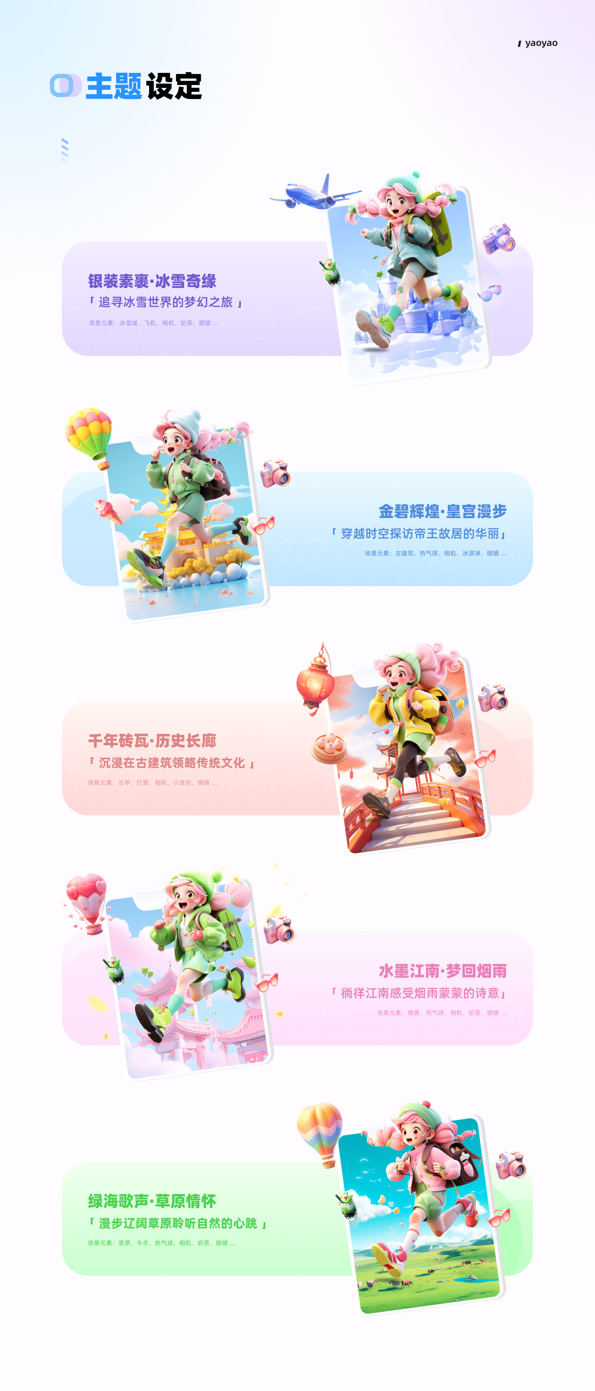 AIGC落地实践 四招搞定运营系列设计(图ZMTQ2MjQ4OTY=) - 教程 - 站酷设计师yaoyao设计师原创素材 - 站酷ZCOOL