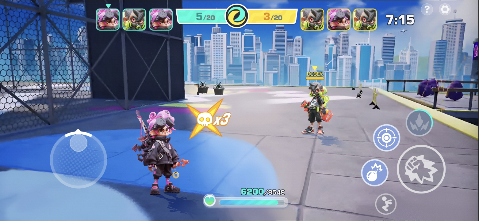 《ZERO TASK》“潮流盲盒风格”设计复盘（图ZMTQ2Mjg5ODA=） - 教程 - 站酷设计师叶子_Studio原创素材 - 站酷ZCOOL