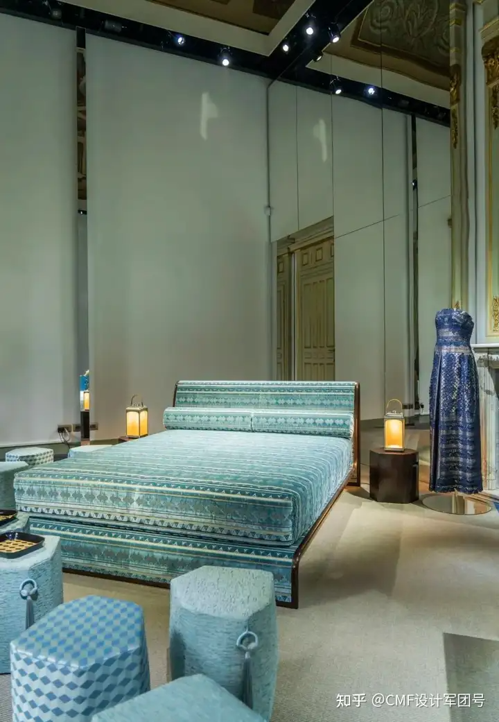 CMF|2024年米兰家具展趋势看点