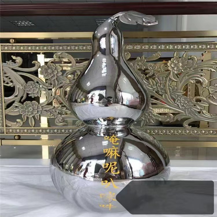 创意展览馆摆件金属工艺品雕刻模型