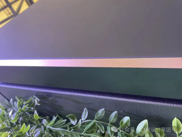 2024 AWE展，超详CMF设计分析+总结报告（2）（图ZMTQ3MTMwNjg=） - 资讯 - 站酷设计师CMF设计军团原创素材 - 站酷ZCOOL