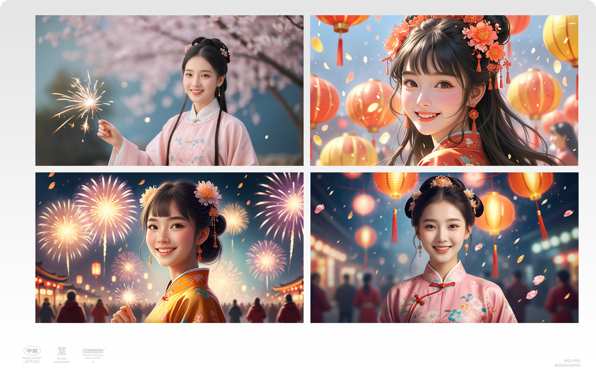 全中文AI创意工具WHEE，4字搞定画面（图ZMTQ2NDk5ODQ=） - 教程 - 站酷设计师智明了智明原创素材 - 站酷ZCOOL