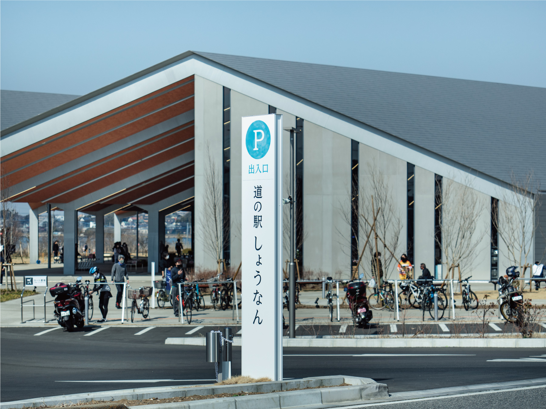 导视系统设计 道之站湘南（图ZMTQ3NDY2OTY=） - 资讯 - 站酷设计师导视标视学院APP原创素材 - 站酷ZCOOL