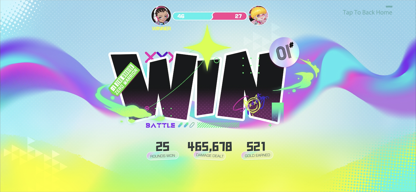 《ZERO TASK》“潮流盲盒风格”设计复盘（图ZMTQ2Mjg4ODg=） - 教程 - 站酷设计师叶子_Studio原创素材 - 站酷ZCOOL