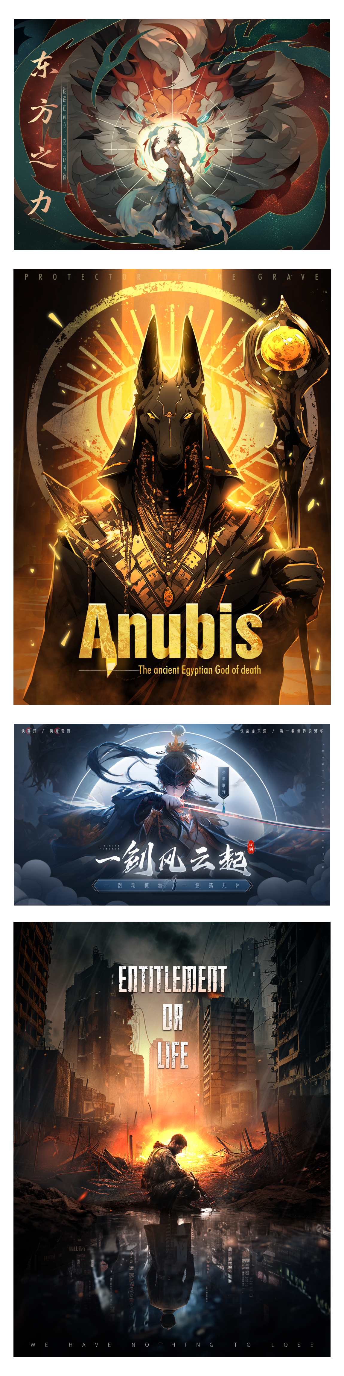 同事破防了，就因为我做的设计比他多这一个细节，老板表扬了我！（图ZMTQ3Mzc1NDA=） - 观点 - 站酷设计师菜心轻量文原创素材 - 站酷ZCOOL