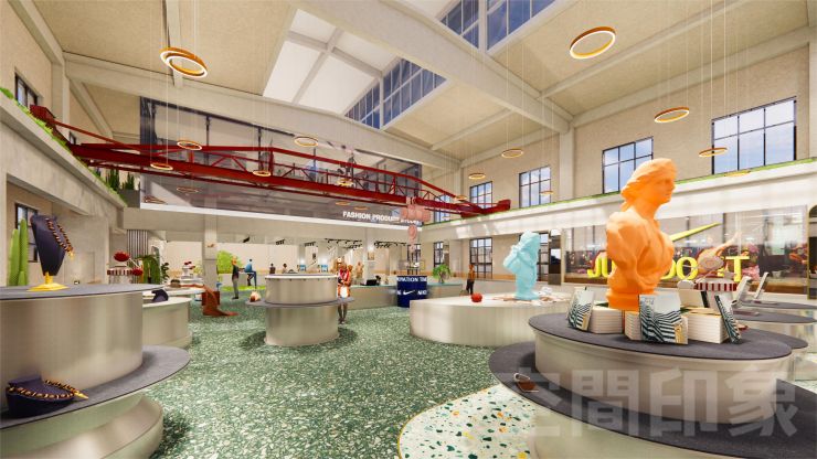 城市更新 | 城市的商业活力如何在存量空间里得到更新