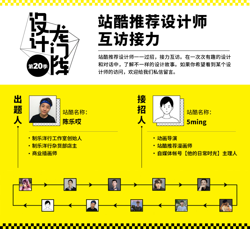 5ming：让自己简单点（图ZMTQ1OTU1NDg=） - 观点 - 站酷设计师站酷专访原创素材 - 站酷ZCOOL