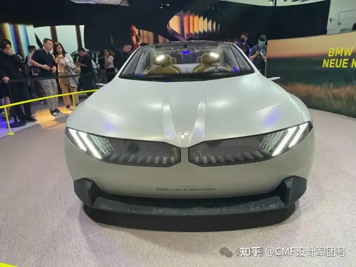 CMF|2024北京车展:CMF总结+亮点车型设计解析