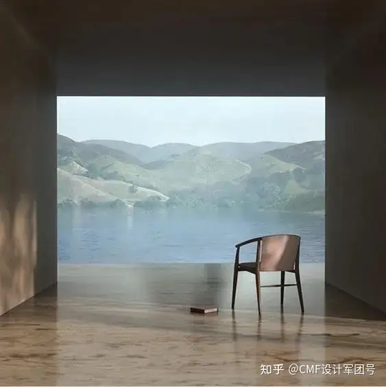 CMF|2024年米兰家具展趋势看点