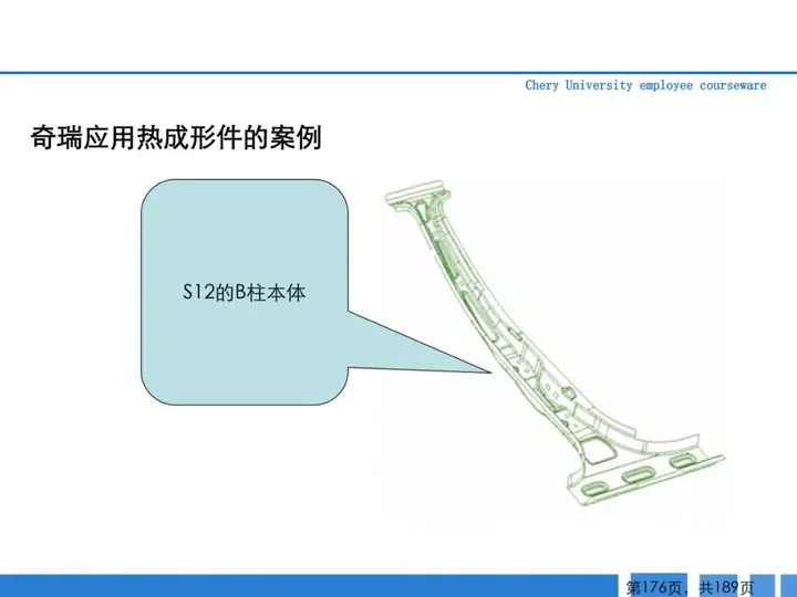 CMF|189页PPT了解汽车冲压工艺及新技术（图ZMTQ3MjAwNTI=） - 资讯 - 站酷设计师CMF设计军团原创素材 - 站酷ZCOOL
