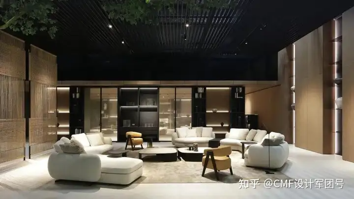 CMF|2024年米兰家具展趋势看点
