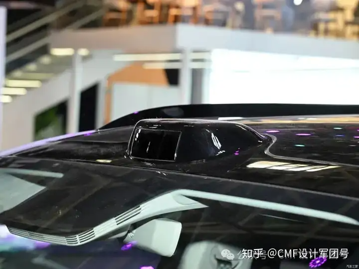 CMF|2024北京车展:CMF总结+亮点车型设计解析
