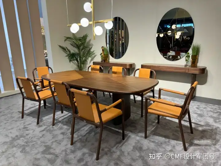 CMF|2024年米兰家具展趋势看点