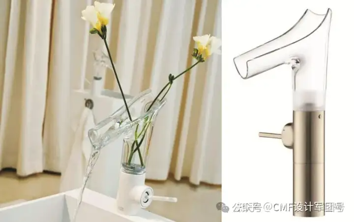 成型及表面处理工艺概论，CMF设计师需掌握哪些技能？（图ZMTQ3ODUyNDQ=） - 资讯 - 站酷设计师CMF设计军团原创素材 - 站酷ZCOOL