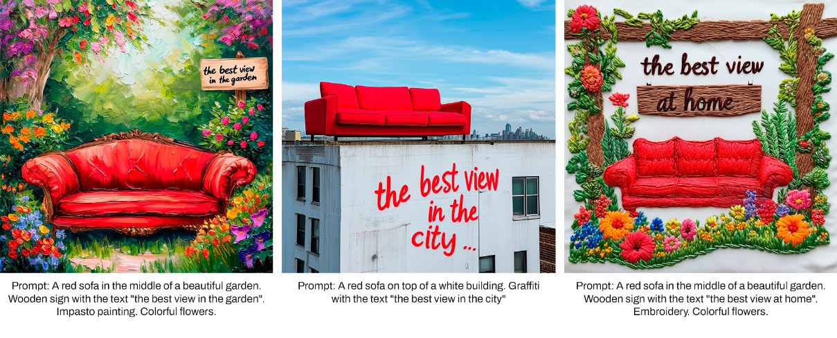 热点必看！不得不知的 4 个重磅AIGC 大事件