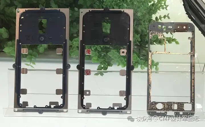 CMF | 超详解读7大注塑成型工艺，你都了解哪些？（图ZMTQ4MDYzMDA=） - 资讯 - 站酷设计师CMF设计军团原创素材 - 站酷ZCOOL