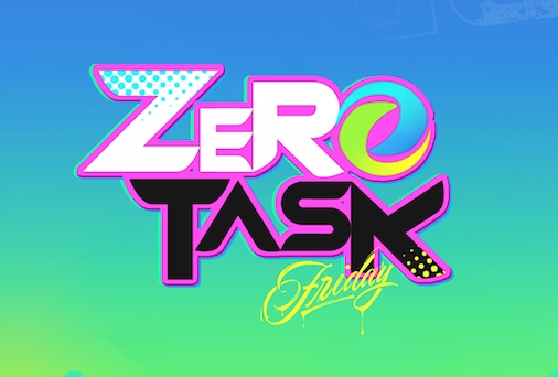 《ZERO TASK》“潮流盲盒风格”设计复盘（图ZMTQ2MjkwMDQ=） - 教程 - 站酷设计师叶子_Studio原创素材 - 站酷ZCOOL
