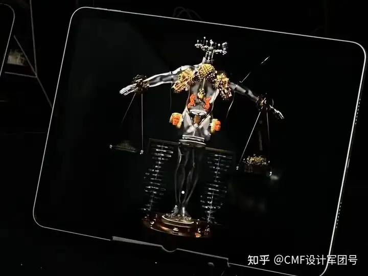 南京艺术学院|2024工业设计学院毕业作品展(图ZMTQ3ODkwODA=) - 资讯 - 站酷设计师CMF设计军团原创素材 - 站酷ZCOOL