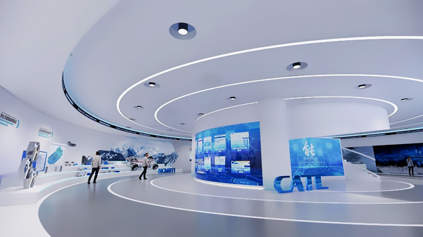 运用数字多媒体建设的科技馆展厅，有哪些要点不容忽视？