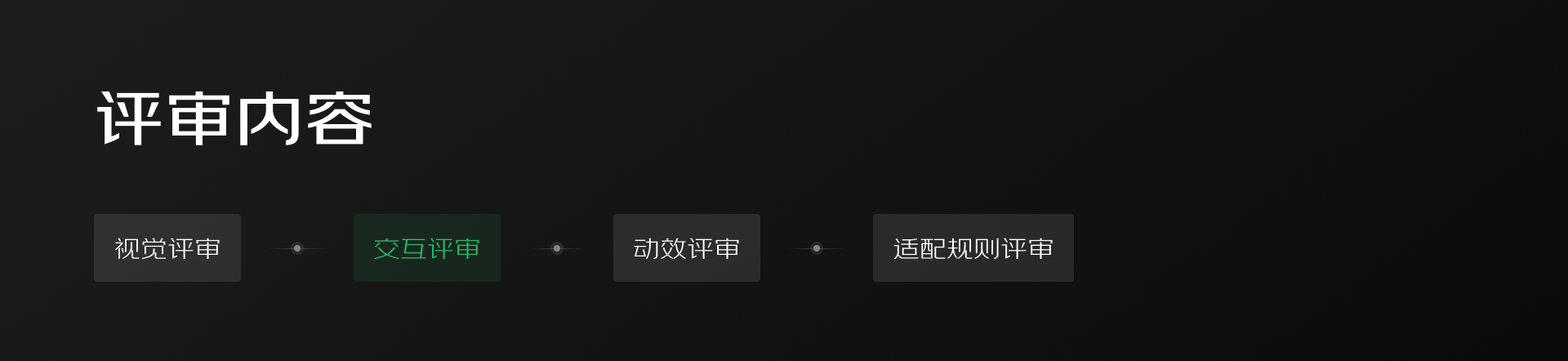 大厂数据可视化项目如何做设计评审(图ZMTQ3NDE4ODA=) - 观点 - 站酷设计师BYMD原创素材 - 站酷ZCOOL