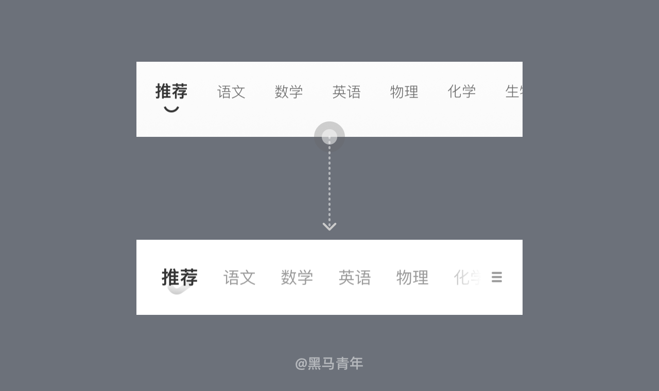 这个设计我是这么修改的（图ZMTQ3MzQ1MTI=） - 教程 - 站酷设计师黑马青年原创素材 - 站酷ZCOOL