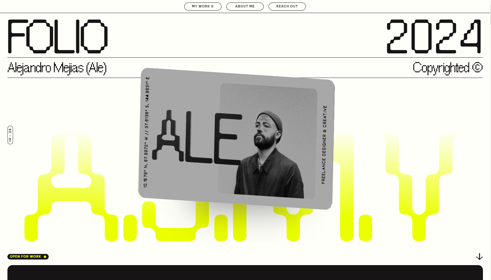 6种经典的网页布局设计，你最喜欢哪个？（图ZMTQ3OTAxNjA=） - 资讯 - 站酷设计师摹客设计云原创素材 - 站酷ZCOOL