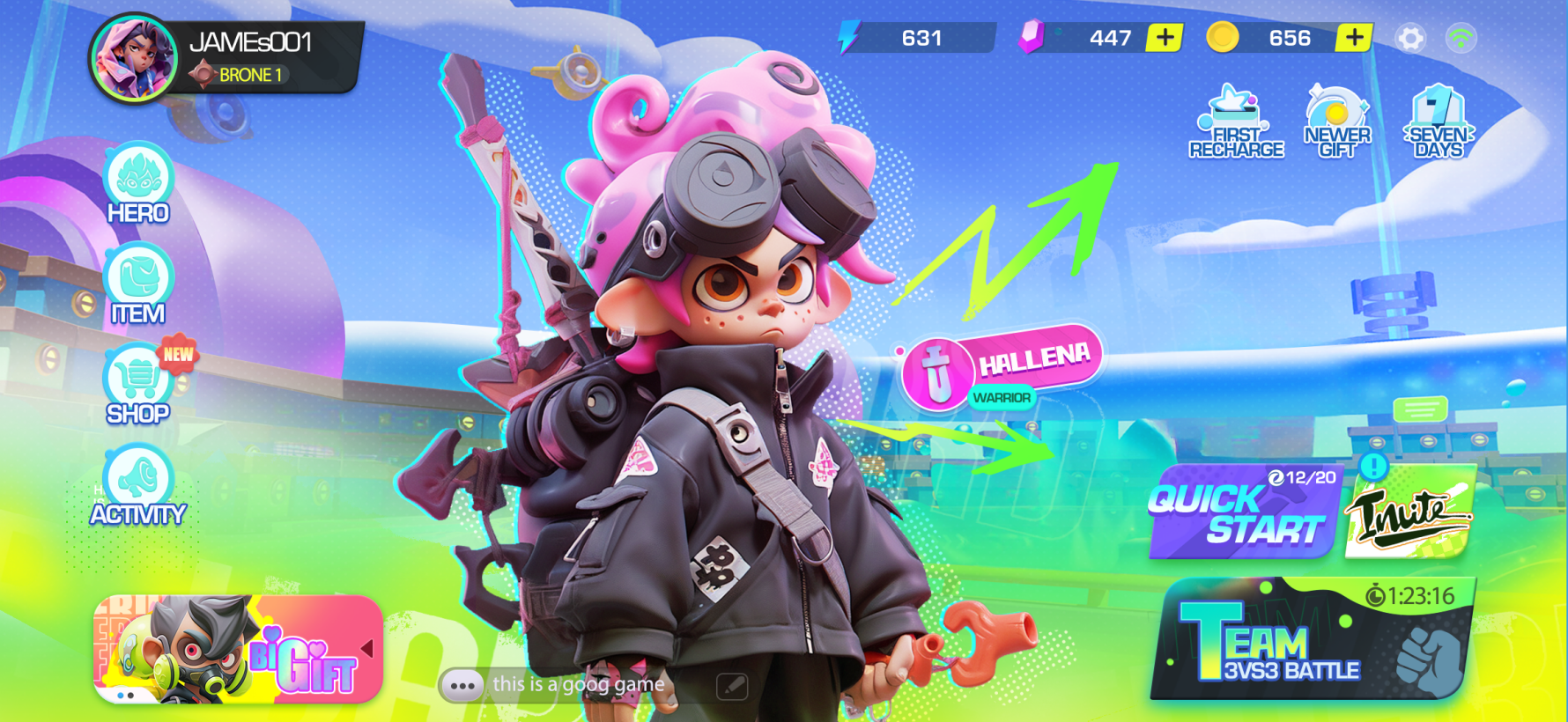 《ZERO TASK》“潮流盲盒风格”设计复盘（图ZMTQ2Mjg5NDg=） - 教程 - 站酷设计师叶子_Studio原创素材 - 站酷ZCOOL