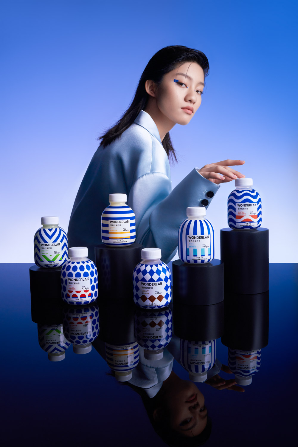 诺亚大象：照骗