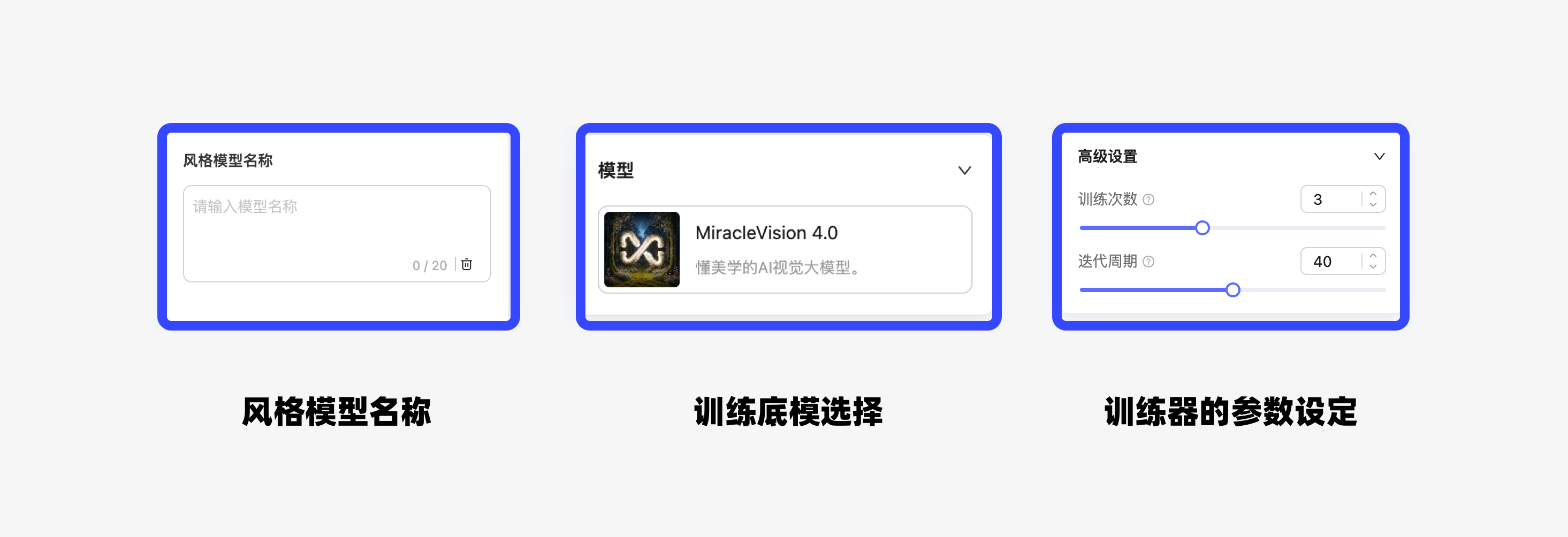 都2024年了 还有人不会用AI做设计吗？抓紧学习起来（图ZMTQ2NDk1MDg=） - 教程 - 站酷设计师治柱AI原创素材 - 站酷ZCOOL