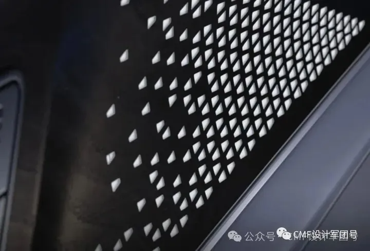 CMF|一文了解汽车真木内饰及供应商，奔驰比亚迪宝马等都在用（图ZMTQ2NzI4NzY=） - 资讯 - 站酷设计师CMF设计军团原创素材 - 站酷ZCOOL