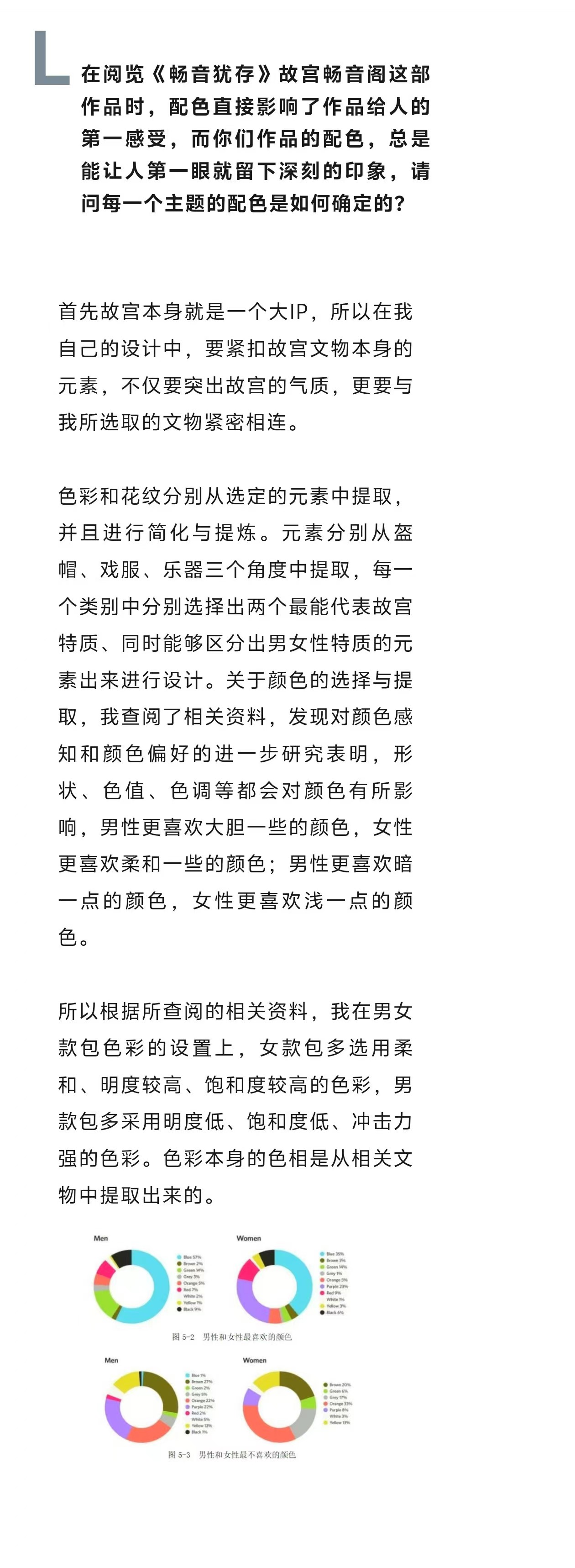 毕设专访 | 传统戏曲文化遇上潮流现代撞出的火花！（图ZMTQ3MjQxNjg=） - 观点 - 站酷设计师小站设计专访原创素材 - 站酷ZCOOL