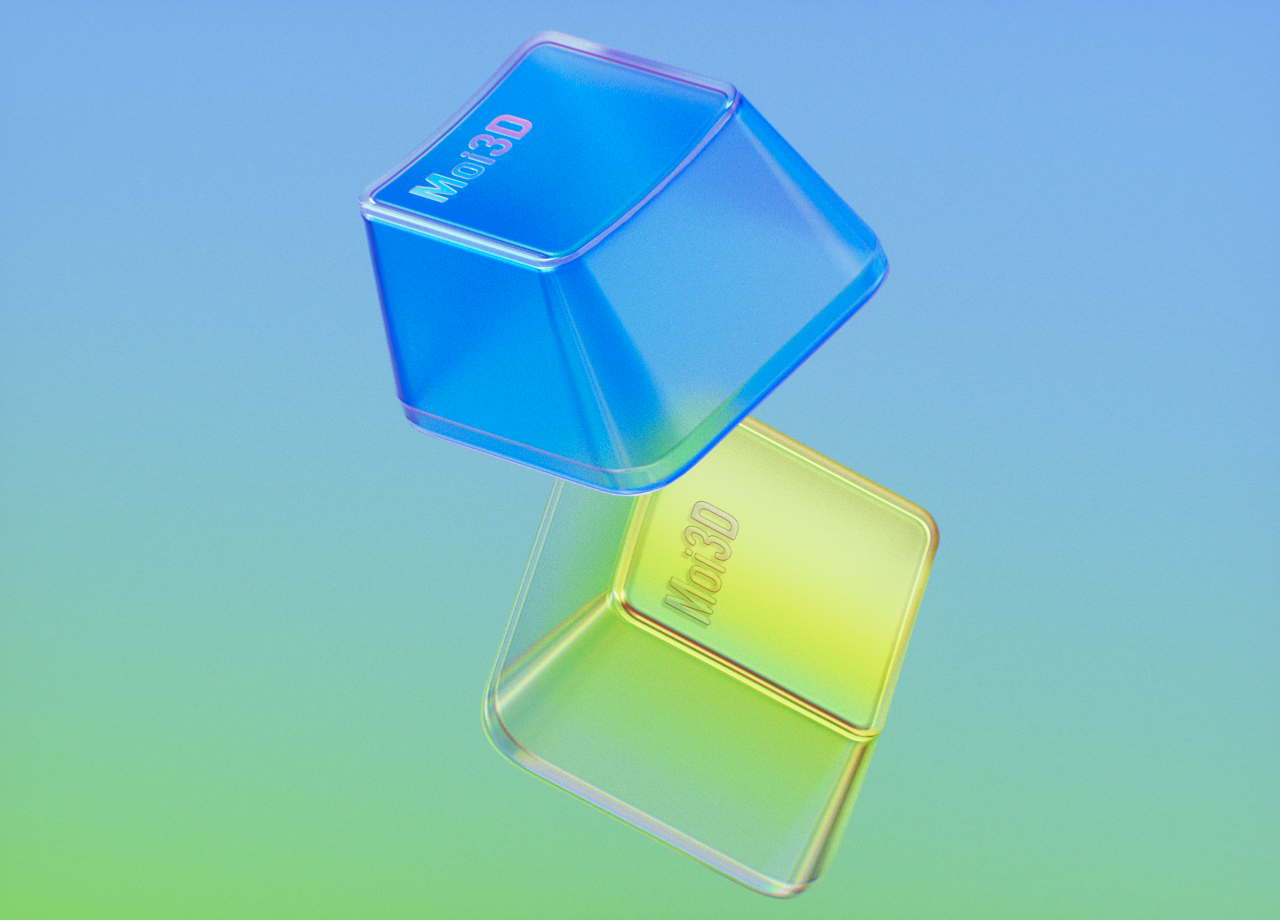 Moi3D 小众但好用的曲面建模软件（图ZMTQ2MjIyNzI=） - 教程 - 站酷设计师JKingDesign原创素材 - 站酷ZCOOL