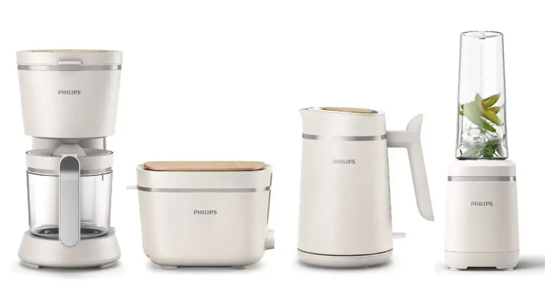 CMF 海信集团首次推出生物基材料冰箱！